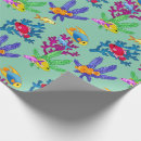 Search for beach wrapping paper Pretty