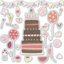 Search for ice box stickers Sweet