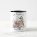 Search for bookworm mugs Teacher