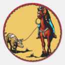 Search for steer stickers Western