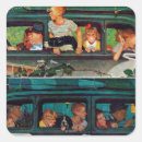 Search for norman rockwell stickers Saturday evening post