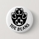Search for bean badges Cute