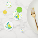 Search for new year party decor Birthday