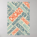 Search for famous words posters Vintage