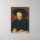 Search for bread canvas prints Male