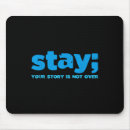 Search for recovery mousepads Emotional well being