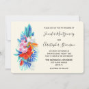 Search for exotic wedding invitations Pink