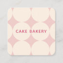 Search for dots business cards Pastry chef