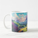 Search for anime mugs Landscape