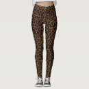 Search for brown spots leggings Leopard