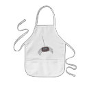Search for nice rack aprons For kids