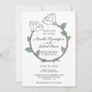 Search for ring invitations White