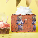 Search for halloween wrapping paper Fall