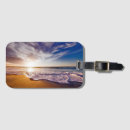 Search for cool luggage tags Vacation