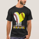 Search for baseball grandma tshirts Grandkids