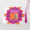 Search for 90 year old birthday cards Ninetieth