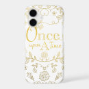 Search for upon iphone cases Once upon a time