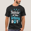 Search for babcia tshirts Celebration