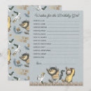 Search for things note cards Max and wild things