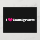Search for immigration postcards Equality