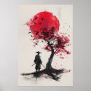 Search for japanese ink posters Traditional