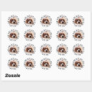 Search for round scrapbook stickers Pet