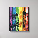 Search for comic canvas prints Dc comics