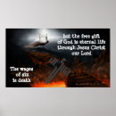 Search for heaven hell posters Scripture