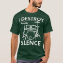 Search for rock drummer clothing Grunge