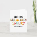 Search for christian halloween cards Orange