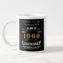 Search for 1960s mugs Vintage