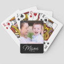 Search for pregnancy playing cards Photo mum kids