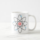 Search for atom symbol mugs Physics