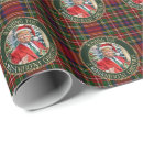 Search for maga wrapping paper Santa