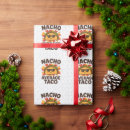 Search for taco wrapping paper Cinco de mayo