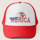 Search for us eagle hats America