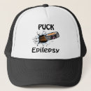 Search for causes hats Support