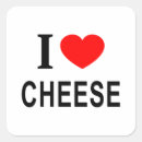 Search for love cheese stickers Food