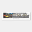 Search for seven bumper stickers Car