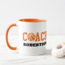 Search for coach basketball mugs College