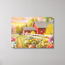 Search for 3 canvas prints Country