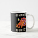 Search for sausage dog coffee mugs Barbecue