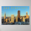 Search for san francisco posters Skyscrapers