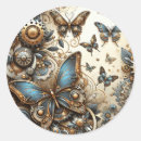 Search for antique copper stickers Gold