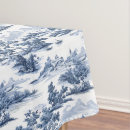 Search for vintage french tablecloths Chinoiserie