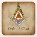 Search for fraternity coasters Freemason