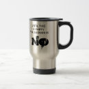 Search for empty mugs Sarcastic