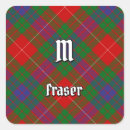 Search for fraser stickers Clan