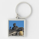 Search for sculpture key rings City