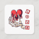 Search for sugar skull business cards Mexico